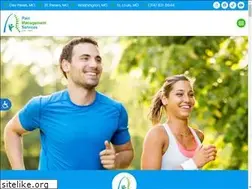 Sites similar to painmanagementservices.net