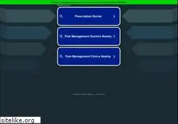 Sites similar to painmedaddiction.com