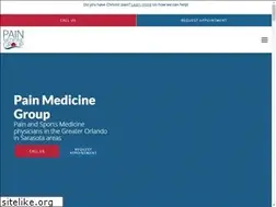 Sites similar to painmedicinegroup.com