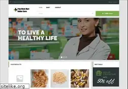 Sites similar to painmedsmart.com