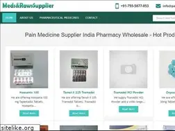 Sites similar to painmedsupplier.com