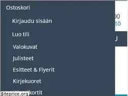 Sites similar to paino.net