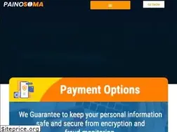 Sites similar to painosoma.com