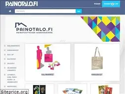 Sites similar to painotalo.fi