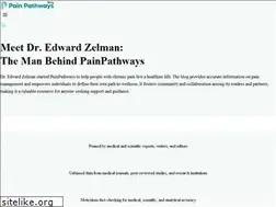 Sites similar to painpathways.org