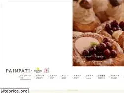 Sites similar to painpati.com