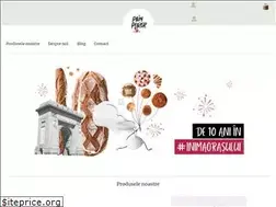 Sites similar to painplaisir.ro