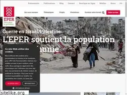 Sites similar to painpourleprochain.ch