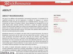 Sites similar to painprofiler.com