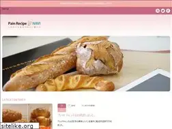Sites similar to painrecipe.com
