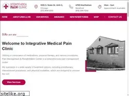 Sites similar to painrehabcenter.com