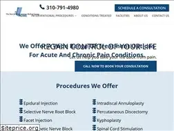 Sites similar to painrehabgroup.com