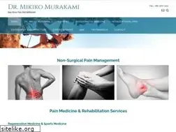 Sites similar to painrehabmed.com