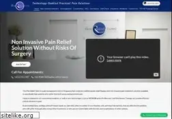 Sites similar to painrelief.com.sg