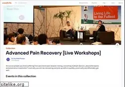 Sites similar to painrelief.sg