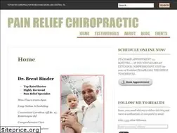 Sites similar to painreliefcare.net