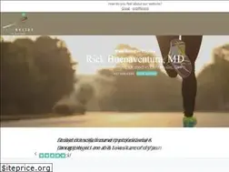 Sites similar to painreliefofdayton.com