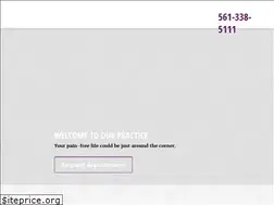 Sites similar to painreliefwellness.com