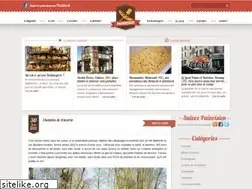 Sites similar to painrisien.com