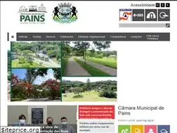 Sites similar to pains.mg.gov.br