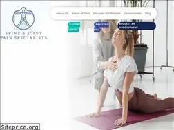 Sites similar to painsanantonio.com
