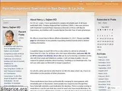 Sites similar to painsandiego.com