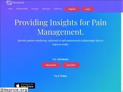 Sites similar to painscored.com