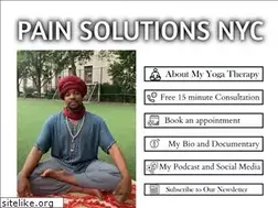 Sites similar to painsolutionsnyc.com