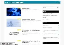 Sites similar to painsrabo.com