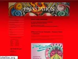 Sites similar to painstation-schwerin.de