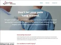 Sites similar to painstopchicago.com