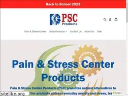 Sites similar to painstresscenter.com