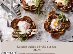 Sites similar to painsuisse.ch