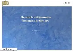 Sites similar to paint-art.ch