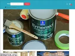Sites similar to paint-center.by