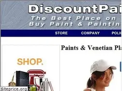 Sites similar to paint-consultant.com