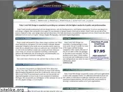 Sites similar to paint-creek.com