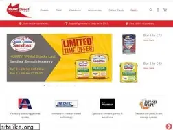 Sites similar to paint-direct.co.uk