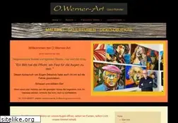 Sites similar to paint-foto-art.de