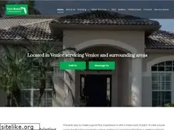 Sites similar to paint-masters.com