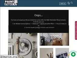 Sites similar to paint-paper.co.uk