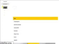 Sites similar to paint-profi.com