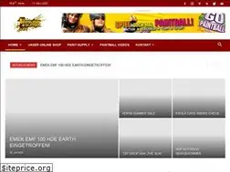 Sites similar to paint-supply.net