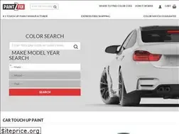 Sites similar to paint2fix.com