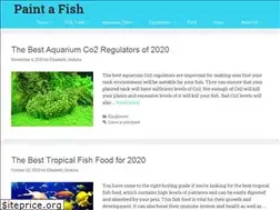 Sites similar to paintafish.org