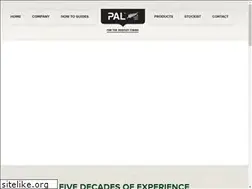 Sites similar to paintaids.co.nz
