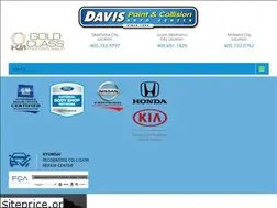Sites similar to paintandbody.com