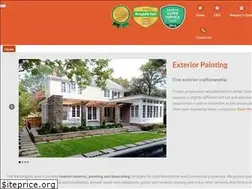 Sites similar to paintanddesign.com