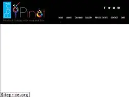 Sites similar to paintandpinot.net