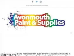 Sites similar to paintandsupplies.co.uk